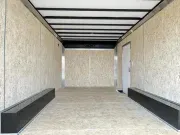 new Cargo (Enclosed) Trailers Sure-Trac  for sale, in Carlisle, PA Thumbnail 34
