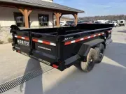 new Dump Trailers Moritz International  for sale, in Carlisle, PA Thumbnail 20