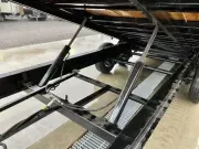 new Equipment / Flatbed Trailers Sure-Trac  for sale, in Carlisle, PA Thumbnail 9