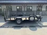 used Utility Trailers Gatormade Trailers  for sale, in Carlisle, PA Thumbnail 2