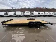 new Car Haulers / Racing Trailers Hillcrest Trailers  for sale, in Carlisle, PA Thumbnail 6