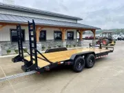 new Equipment / Flatbed Trailers Iron Bull  for sale, in Carlisle, PA Thumbnail 4