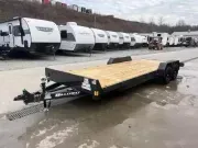 new Car Haulers / Racing Trailers Hillcrest Trailers  for sale, in Carlisle, PA Thumbnail 7
