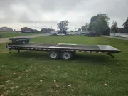 used Equipment / Flatbed Trailers Sure-Trac  for sale, in Carlisle, PA Thumbnail 10