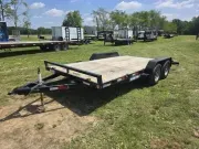 used Equipment / Flatbed Trailers Sure-Trac  for sale, in Carlisle, PA Thumbnail 1