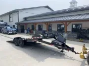 new Car Haulers / Racing Trailers H and H Trailer  for sale, in Carlisle, PA Thumbnail 4