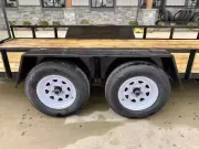 new Utility Trailers American Manufacturing Operations (AMO)  for sale, in Carlisle, PA Thumbnail 16