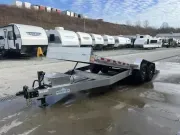 new Tilt Trailers Nordtek Trailers  for sale, in Carlisle, PA Thumbnail 8