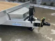new Tilt Trailers Nordtek Trailers  for sale, in Carlisle, PA Thumbnail 12