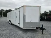used Cargo (Enclosed) Trailers Freedom Trailers  for sale, in Carlisle, PA Thumbnail 9