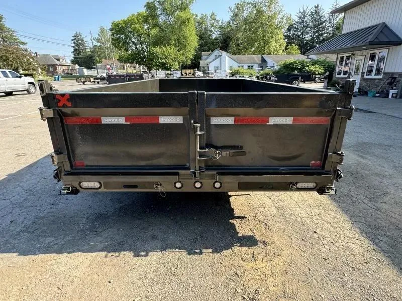 new Dump Trailers MAXX-D  for sale, in Carlisle, PA Thumbnail 9