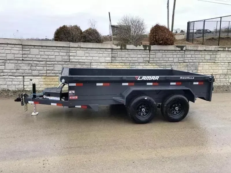 2026 Lamar