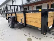 new Utility Trailers Sure-Trac  for sale, in Carlisle, PA Thumbnail 15