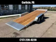 new Tilt Trailers Nordtek Trailers  for sale, in Carlisle, PA Thumbnail 1