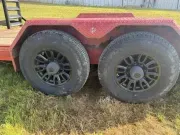 used Equipment / Flatbed Trailers CornPro  for sale, in Carlisle, PA Thumbnail 6