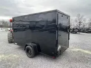 new Cargo (Enclosed) Trailers Quality Cargo  for sale, in Carlisle, PA Thumbnail 6