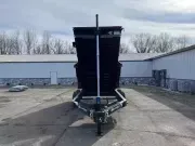 new Dump Trailers Hillcrest Trailers  for sale, in Carlisle, PA Thumbnail 9