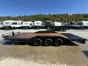 new Equipment / Flatbed Trailers Iron Bull  for sale, in Carlisle, PA Thumbnail 8