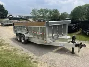 new Dump Trailers Nordtek Trailers  for sale, in Carlisle, PA Thumbnail 9