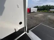 new Cargo (Enclosed) Trailers NEO Trailers  for sale, in Carlisle, PA Thumbnail 19
