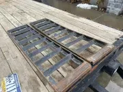 used Car Haulers / Racing Trailers Quality Trailers  for sale, in Carlisle, PA Thumbnail 9