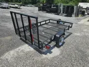 used Utility Trailers Carry-On  for sale, in Carlisle, PA Thumbnail 5