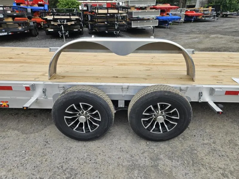 new Tilt Trailers H and H Trailer  for sale, in Carlisle, PA Thumbnail 19