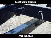 new Dump Trailers Sure-Trac  for sale, in Carlisle, PA Thumbnail 30