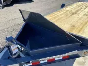 new Equipment / Flatbed Trailers Iron Bull  for sale, in Carlisle, PA Thumbnail 18