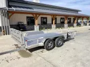 new Utility Trailers Sure-Trac  for sale, in Carlisle, PA Thumbnail 4