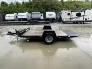 new Tilt Trailers Sure-Trac  for sale, in Carlisle, PA Thumbnail 11