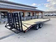 new Equipment / Flatbed Trailers Sure-Trac  for sale, in Carlisle, PA Thumbnail 4