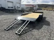 new Car Haulers / Racing Trailers Hillcrest Trailers  for sale, in Carlisle, PA Thumbnail 19