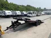new Car Haulers / Racing Trailers H and H Trailer  for sale, in Carlisle, PA Thumbnail 3