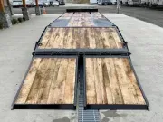 new Equipment / Flatbed Trailers Sure-Trac  for sale, in Carlisle, PA Thumbnail 23