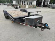 used Tilt Trailers Big Tex Trailers  for sale, in Carlisle, PA Thumbnail 8