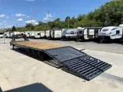 new Equipment / Flatbed Trailers Lamar Trailers  for sale, in Carlisle, PA Thumbnail 19
