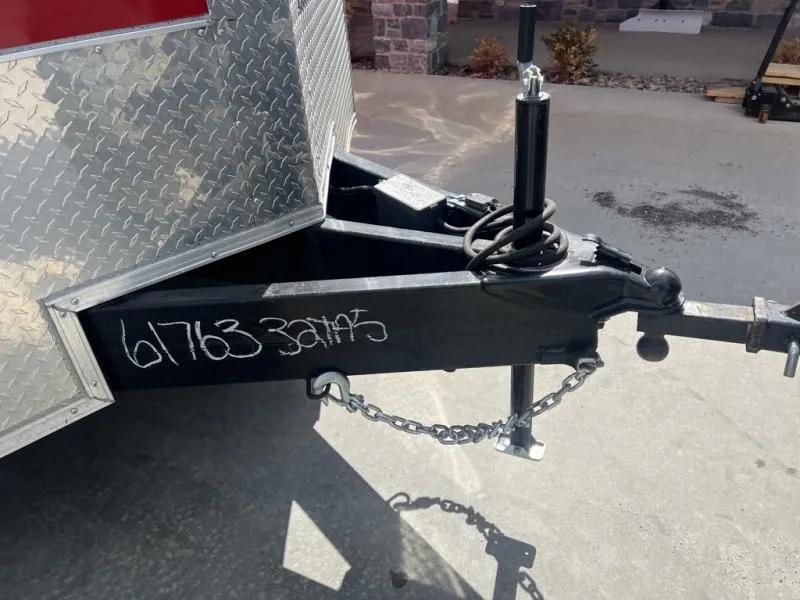 new Cargo (Enclosed) Trailers Quality Cargo  for sale, in Carlisle, PA Thumbnail 9