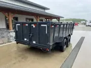 new Dump Trailers Hillcrest Trailers  for sale, in Carlisle, PA Thumbnail 33
