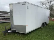 used Cargo (Enclosed) Trailers Rock Solid Cargo  for sale, in Carlisle, PA Thumbnail 1