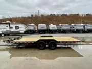 new Tilt Trailers H and H Trailer  for sale, in Carlisle, PA Thumbnail 18