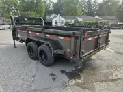 new Dump Trailers MAXX-D  for sale, in Carlisle, PA Thumbnail 14