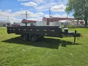 used Dump Trailers Iron Bull  for sale, in Carlisle, PA Thumbnail 12
