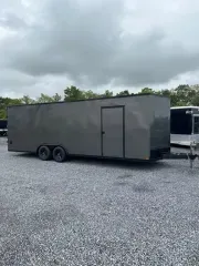 new Cargo (Enclosed) Trailers ITI Cargo  for sale, in Carlisle, PA Thumbnail 1