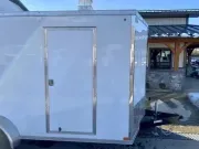new Cargo (Enclosed) Trailers Sure-Trac  for sale, in Carlisle, PA Thumbnail 13