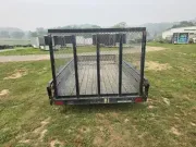 used Utility Trailers Sure-Trac  for sale, in Carlisle, PA Thumbnail 5