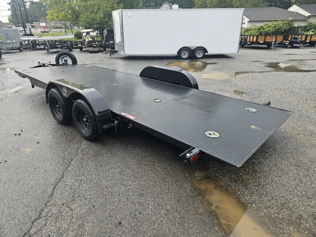 used Tilt Trailers Other  for sale, in Carlisle, PA Thumbnail 6