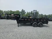new Dump Trailers H and H Trailer  for sale, in Carlisle, PA Thumbnail 4
