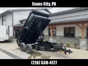new Dump Trailers Big Tex Trailers  for sale, in Carlisle, PA Thumbnail 1