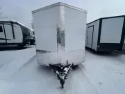 new Cargo (Enclosed) Trailers Quality Cargo  for sale, in Carlisle, PA Thumbnail 6